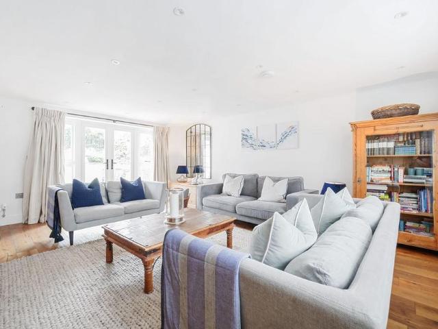 House for rent in Bodieve, Wadebridge