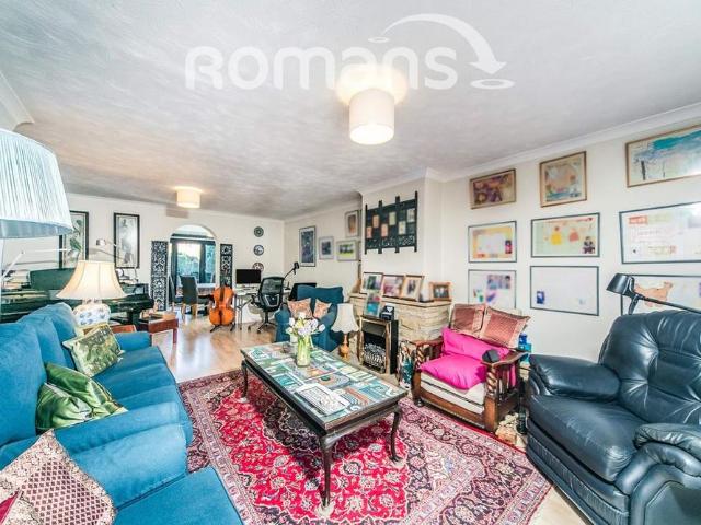 House for rent in Woodley