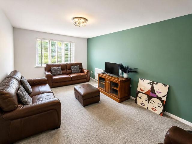 House for rent in Maxton, Scotland