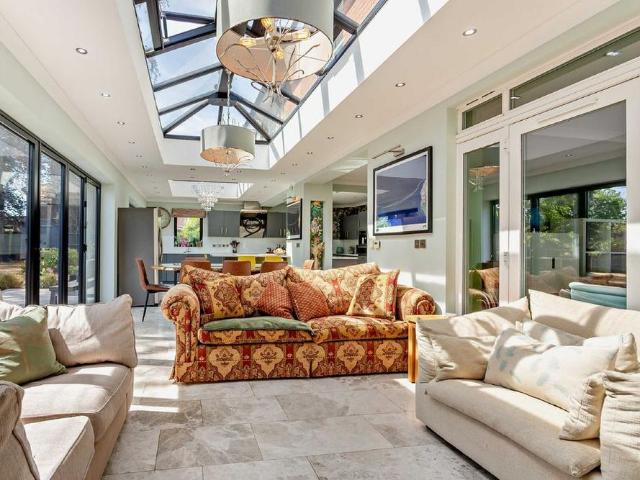 House for rent in Monmouth, Wales