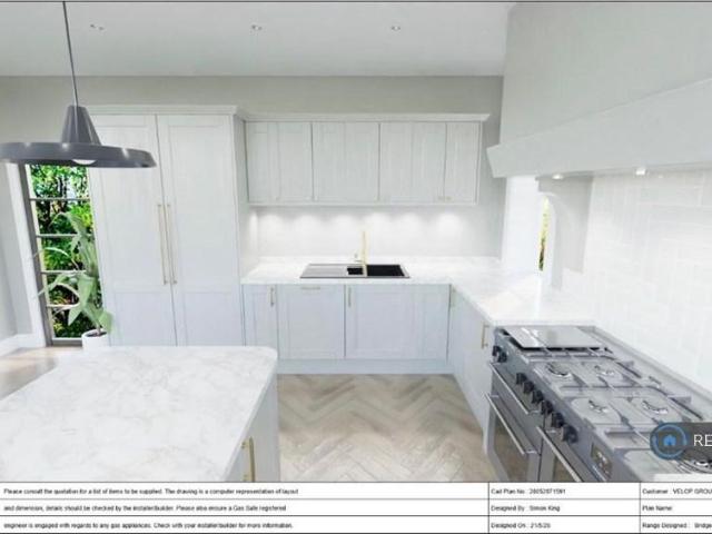 House for rent in Georgia, Greater Manchester