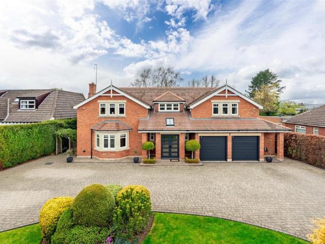 House for rent in Ingoe, Northumberland