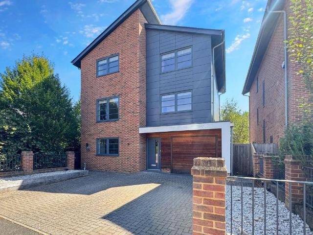 House for rent in Melton, Eastbridge