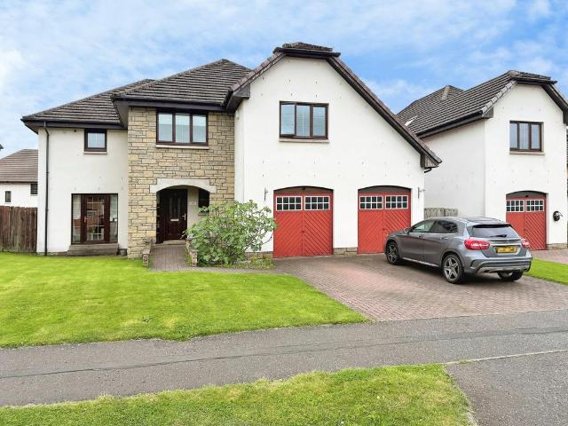 House for rent in Claverhouse, Scotland