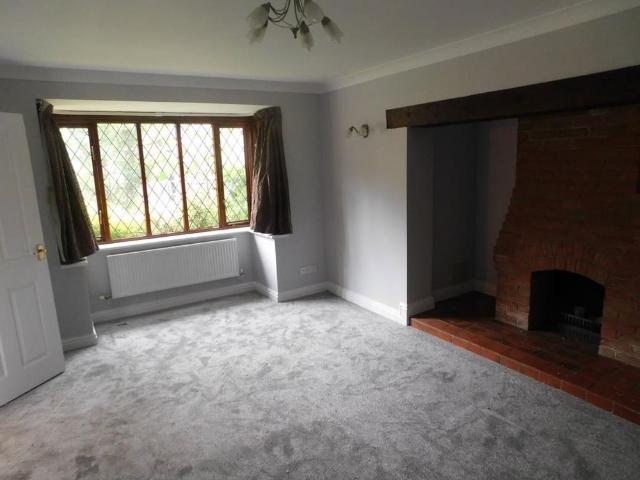 House for rent in Reabrook Estate, Frankwell