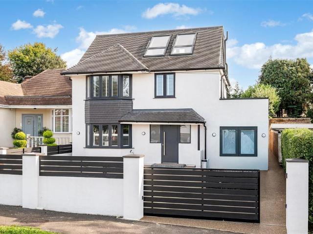House for rent in Tattenham Corner, Red Hill