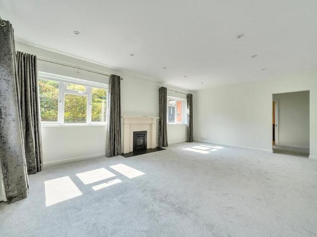 House for rent in Sevenoaks, The Butts