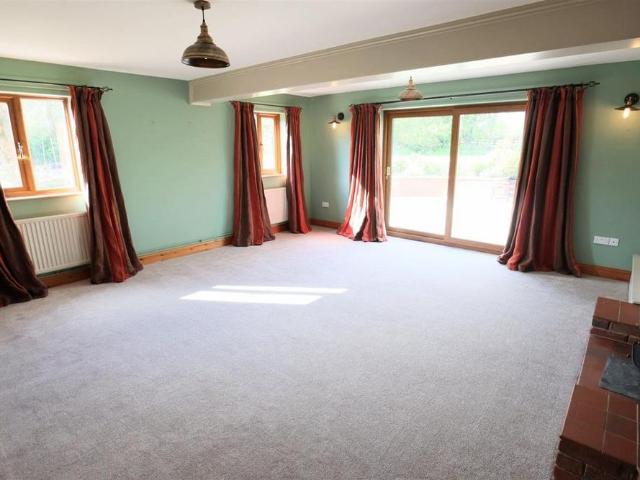 House for rent in Harringworth