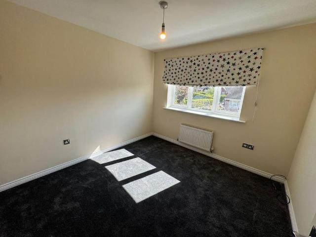House for rent in Ashley Heath, Butterton