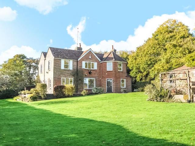 House for rent in Cross In Hand, East Sussex