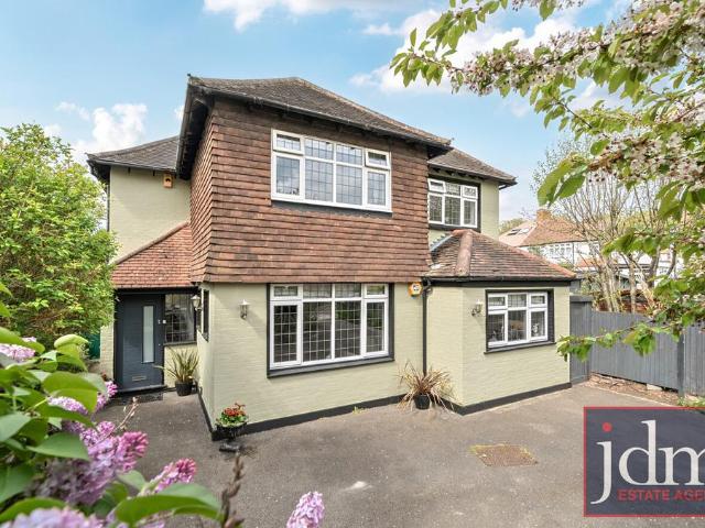 House for rent in Avery Hill, Greater London