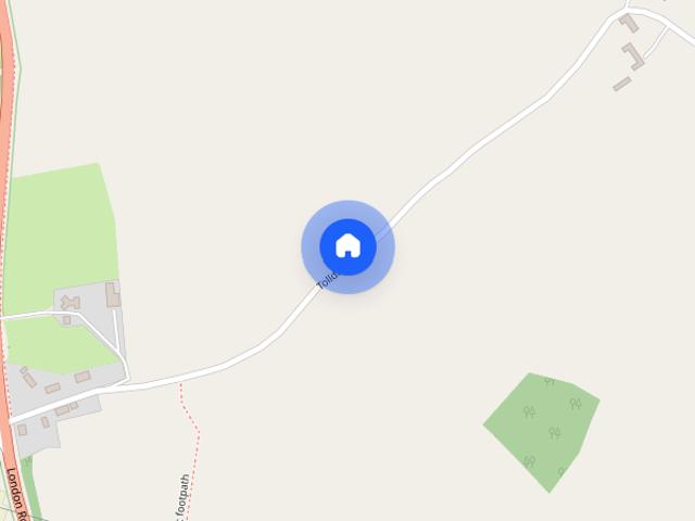 House for rent in Colwich, Baswich
