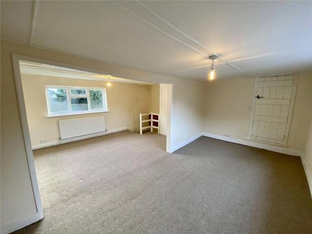 House for rent in Caersws, Wales