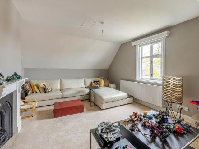 House for rent in Sevenoaks, The Butts
