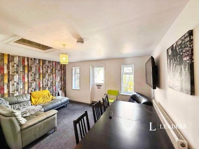 House for rent in Springbourne, Bournemouth