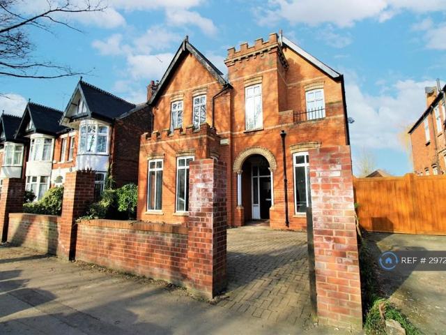 House for rent in Avenues, Hull