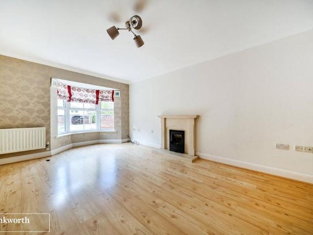 House for rent in Priest Down, Hampshire