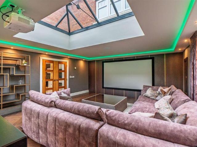 House for rent in Ingoe, Northumberland