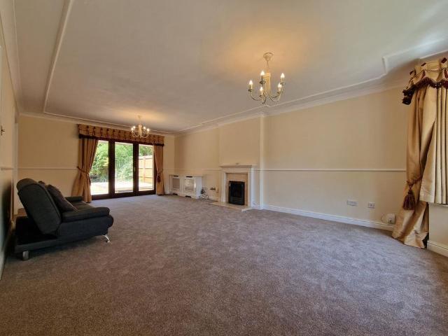 House for rent in Tettenhall, West Midlands