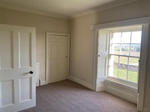 House for rent in Balmullo, Scotland