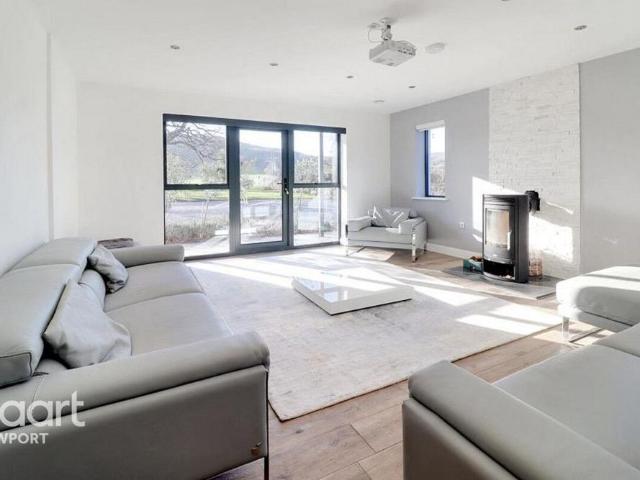 House for rent in Monmouth, Wales