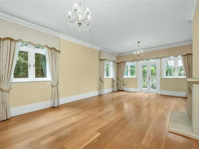 House for rent in Sunninghill and Ascot, Ascot