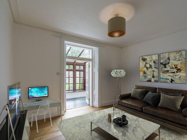 House for rent in Cults, Aberdeen City