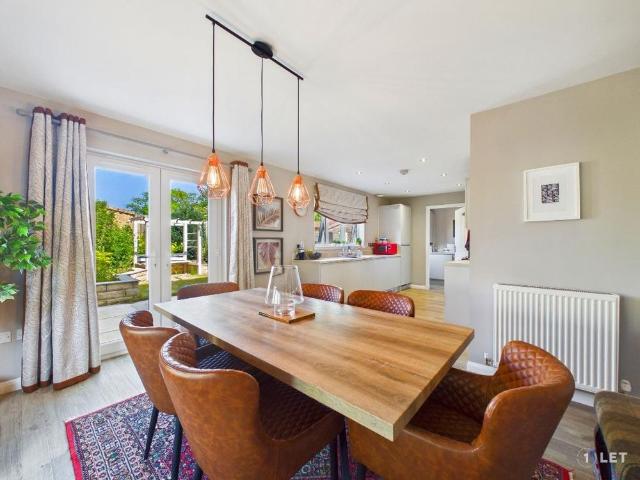 House for rent in Ormiston, Scotland