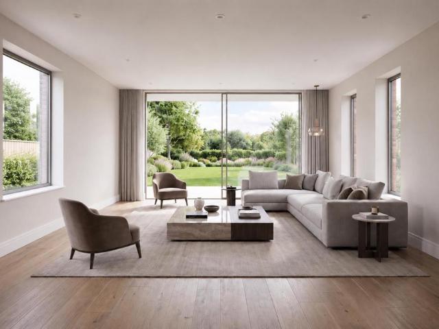 House for rent in Prestbury, Golden Valley