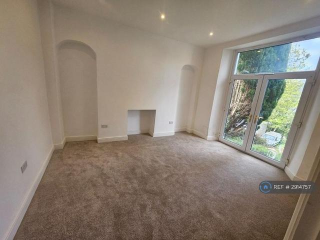 House for rent in Town, Merthyr