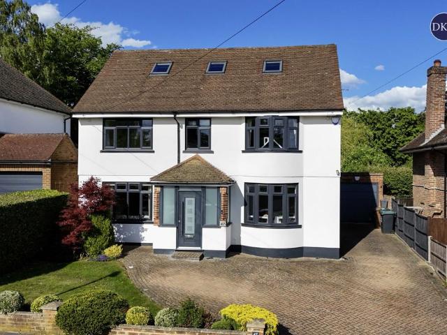 House for rent in Batchworth, Hertfordshire