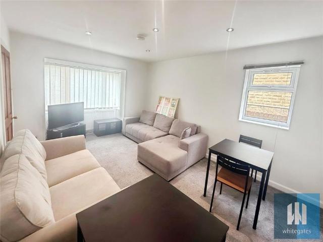 House for rent in Highfields, Huddersfield