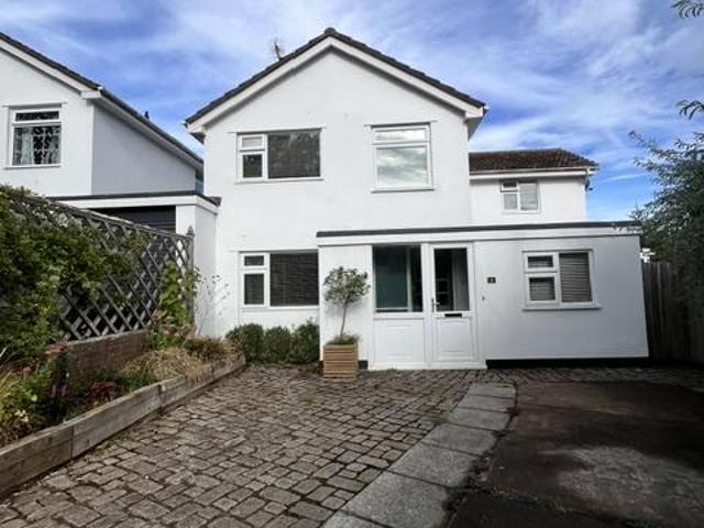 House for rent in Kenton, Teignbridge