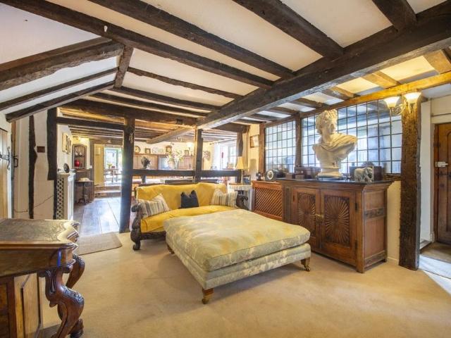 House for rent in Marlborough, Easton Royal