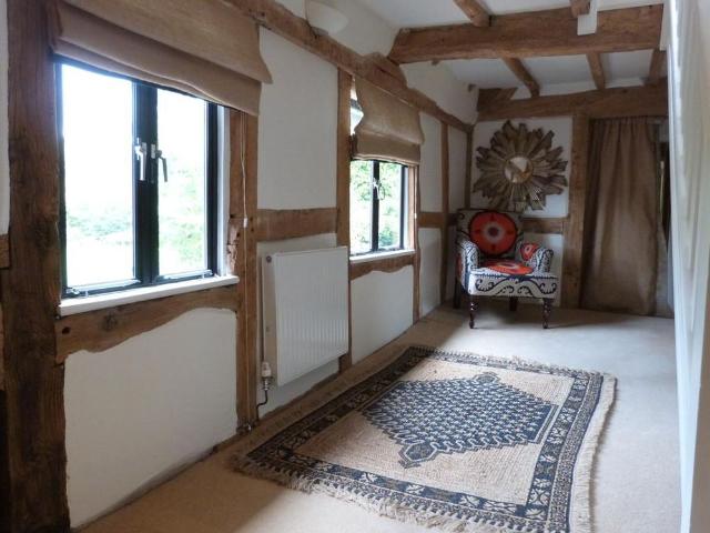 House for rent in Ombersley, Wychavon