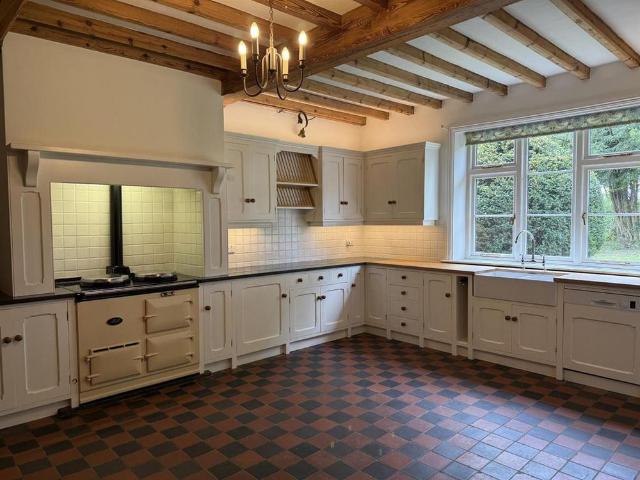 House for rent in Brentingby, Leicestershire
