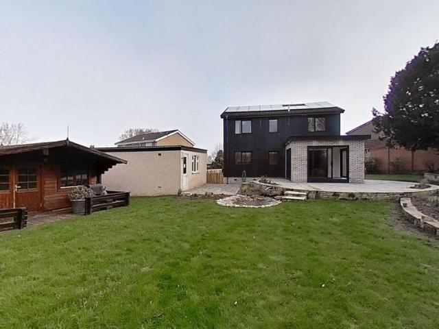 House for rent in Ormiston, Scotland