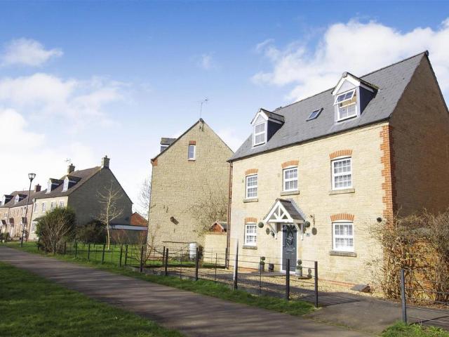 House for rent in Haydon End, Blunsdon St Andrew