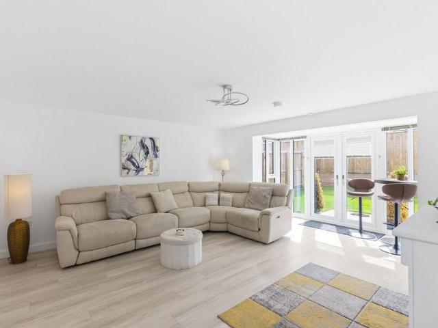 House for rent in New Town, Scotland