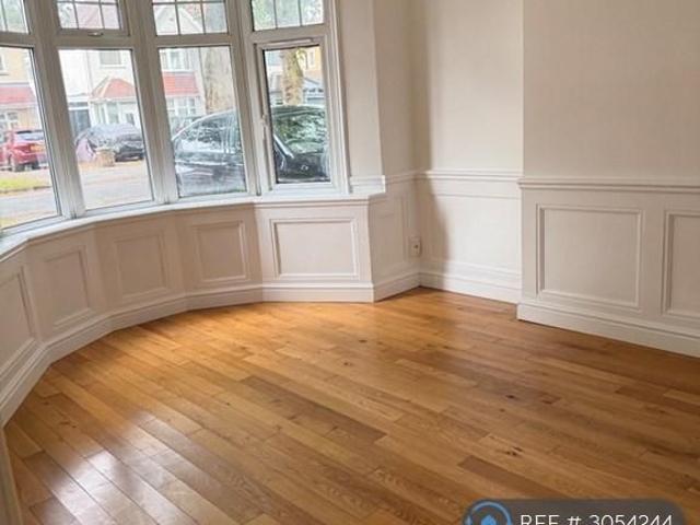 House for rent in Hall Green, Birmingham