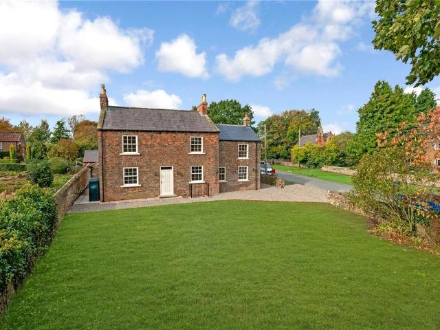 House for rent in Burrill, York and North Yorkshire
