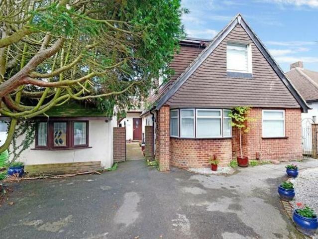 House for rent in Orpington, Crofton