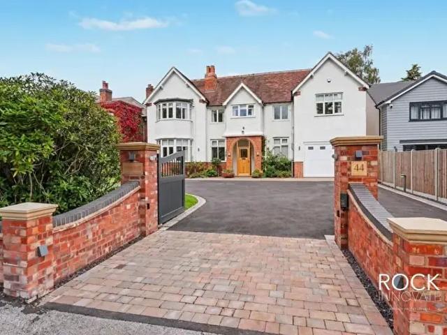 Apartment for rent in Blossomfield, Solihull