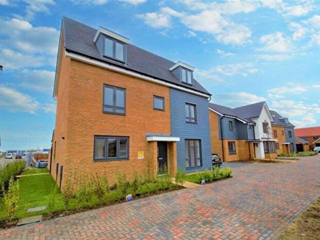 Apartment for rent in Bedford
