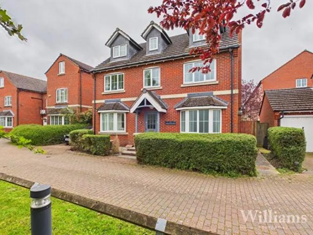 Apartment for rent in Weston Turville, Buckinghamshire