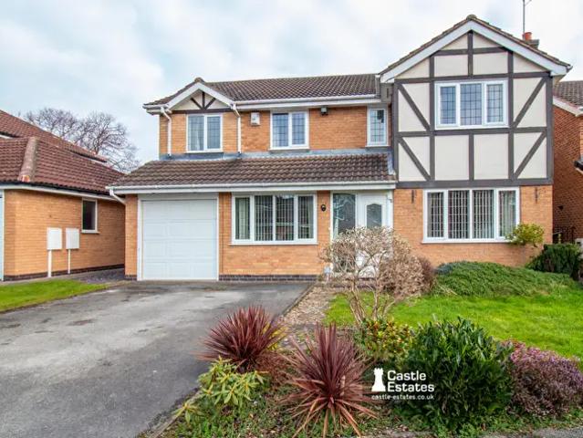 Apartment for rent in Beechdale, Haddon