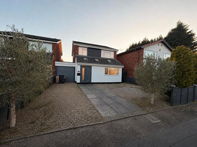 Apartment for rent in Knighton, Old Wharf
