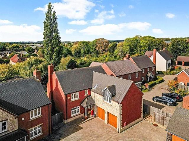 Apartment for rent in Alderminster, Warwickshire