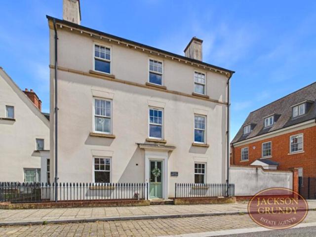 Apartment for rent in Upton