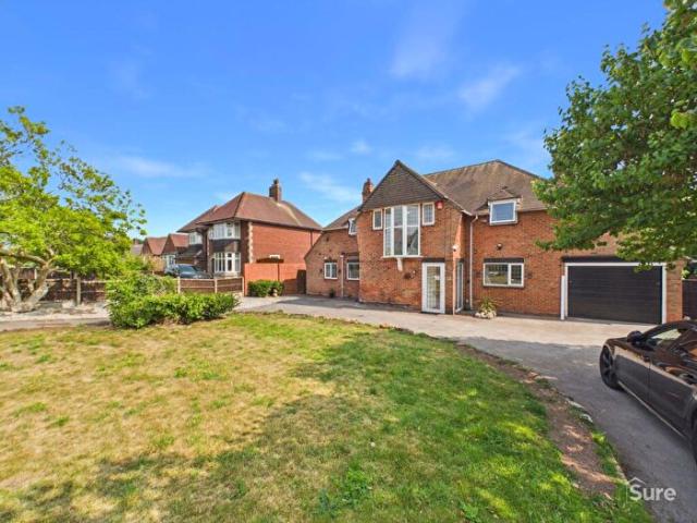 Apartment for rent in Upper Outwoods, Beamhurst